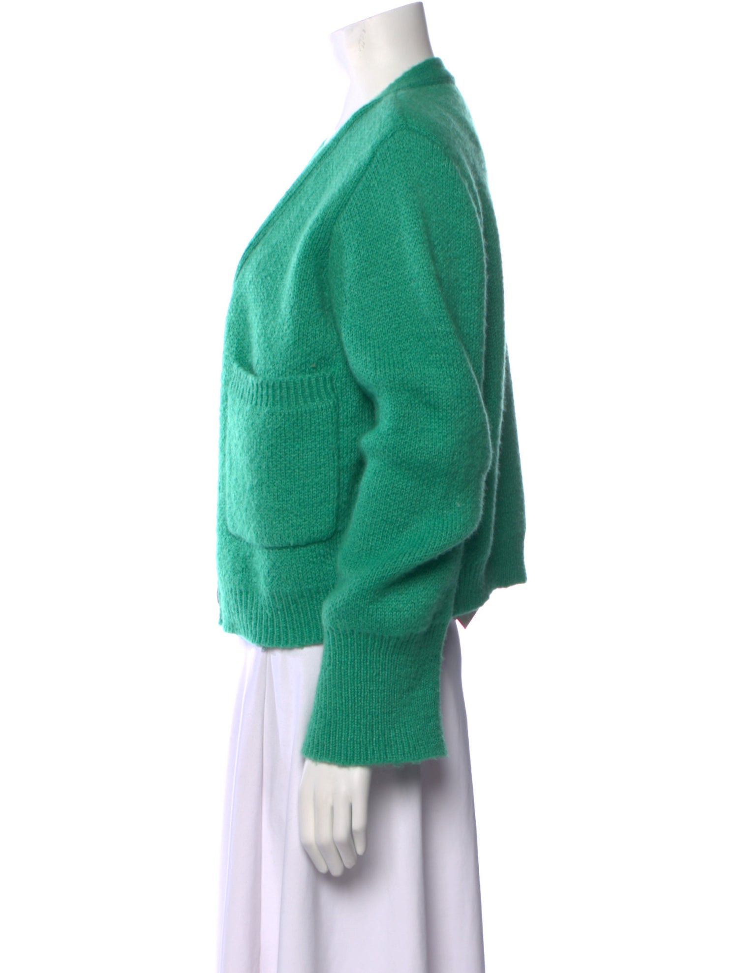 Apparis V-Neck Sweater