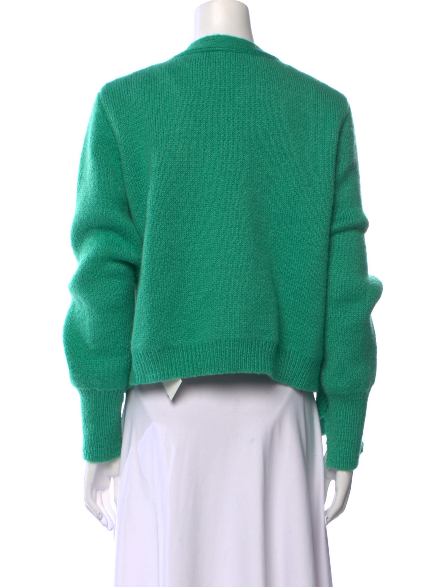 Apparis V-Neck Sweater