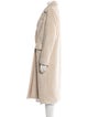 Apparis Faux Fur Coat