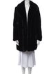 Apparis Faux Fur Faux Fur Coat