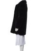 Apparis Faux Fur Faux Fur Coat