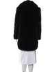 Apparis Faux Fur Faux Fur Coat