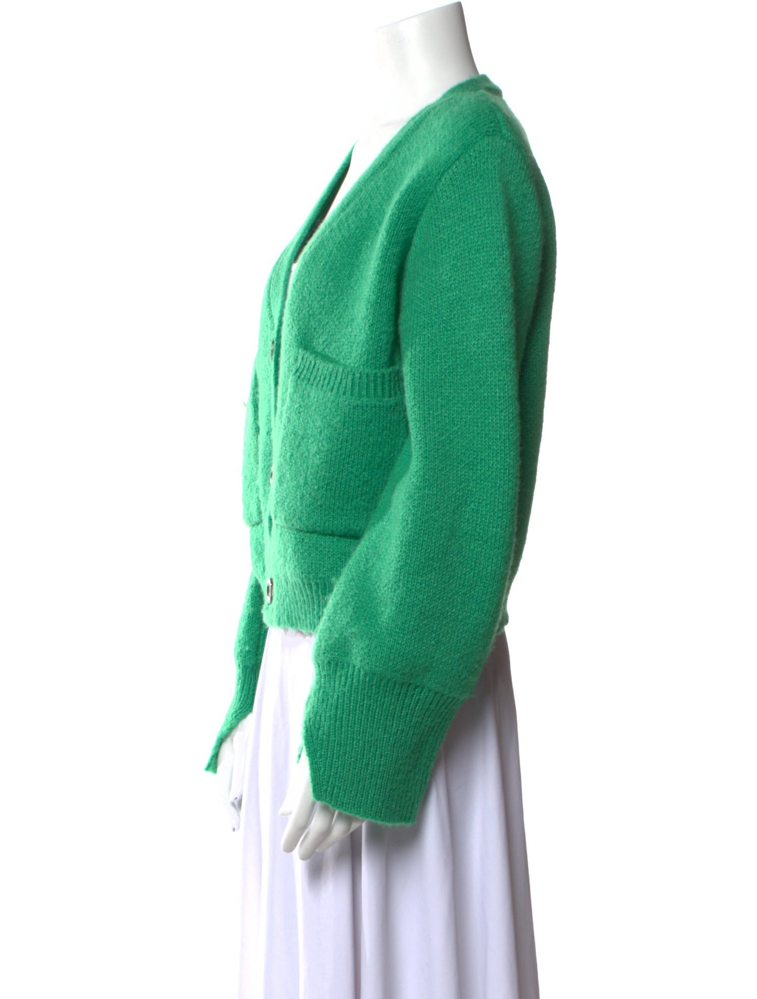 Apparis V-Neck Sweater