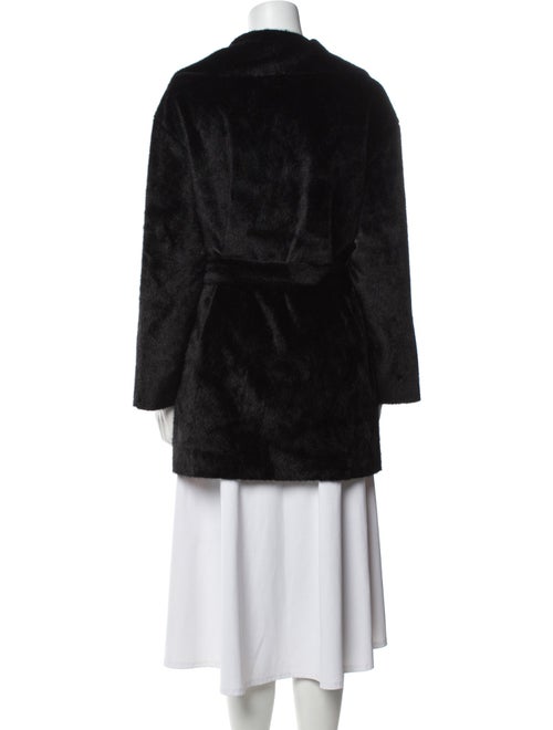 Apparis Faux Fur Coat