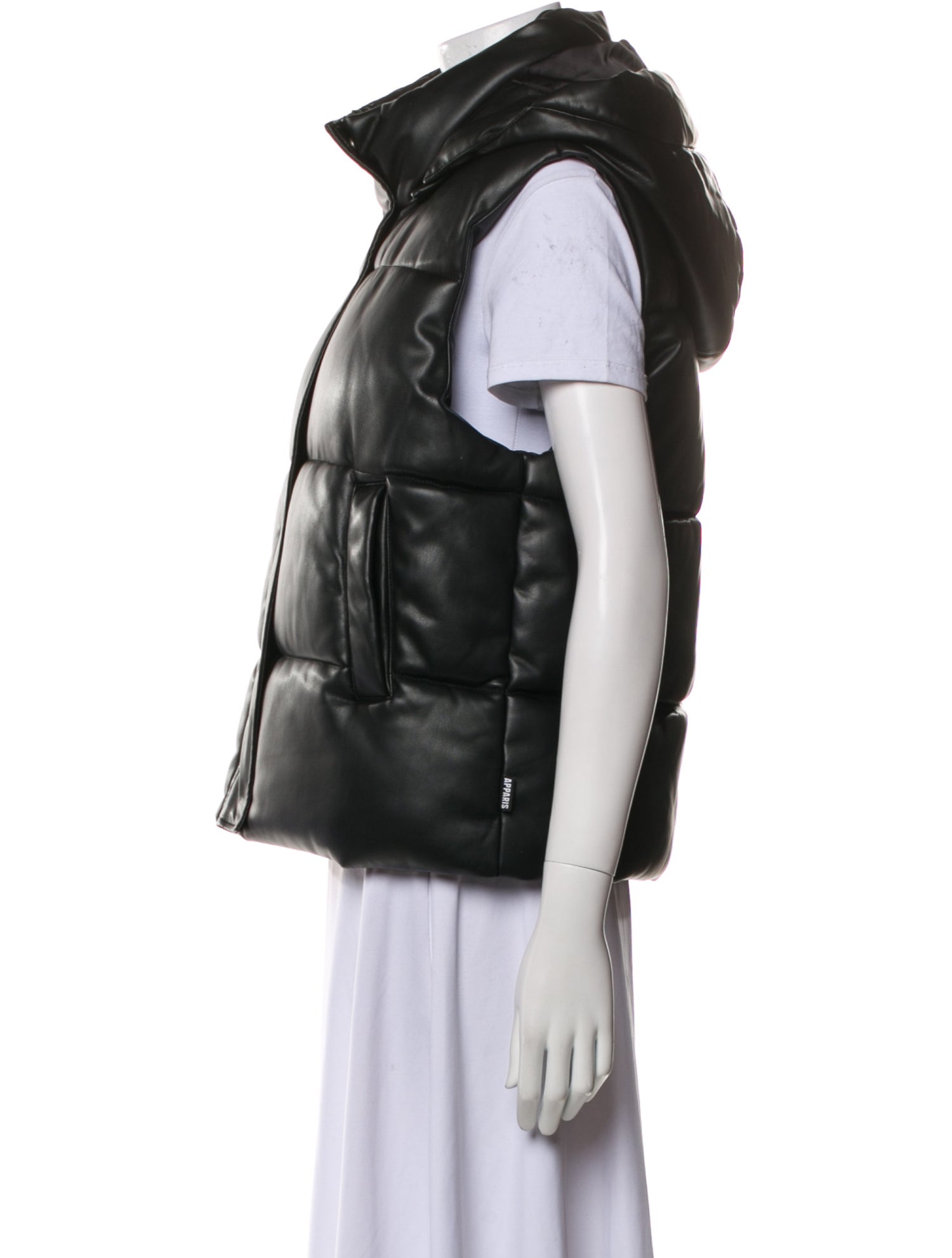 Apparis Vest