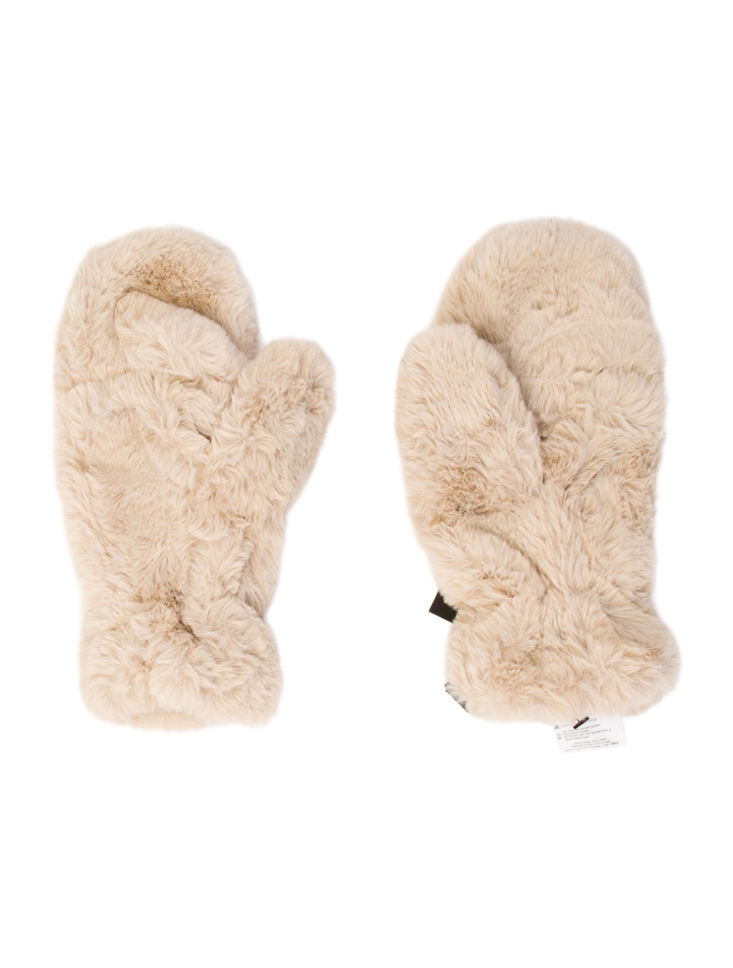 Apparis Mittens w/Tags