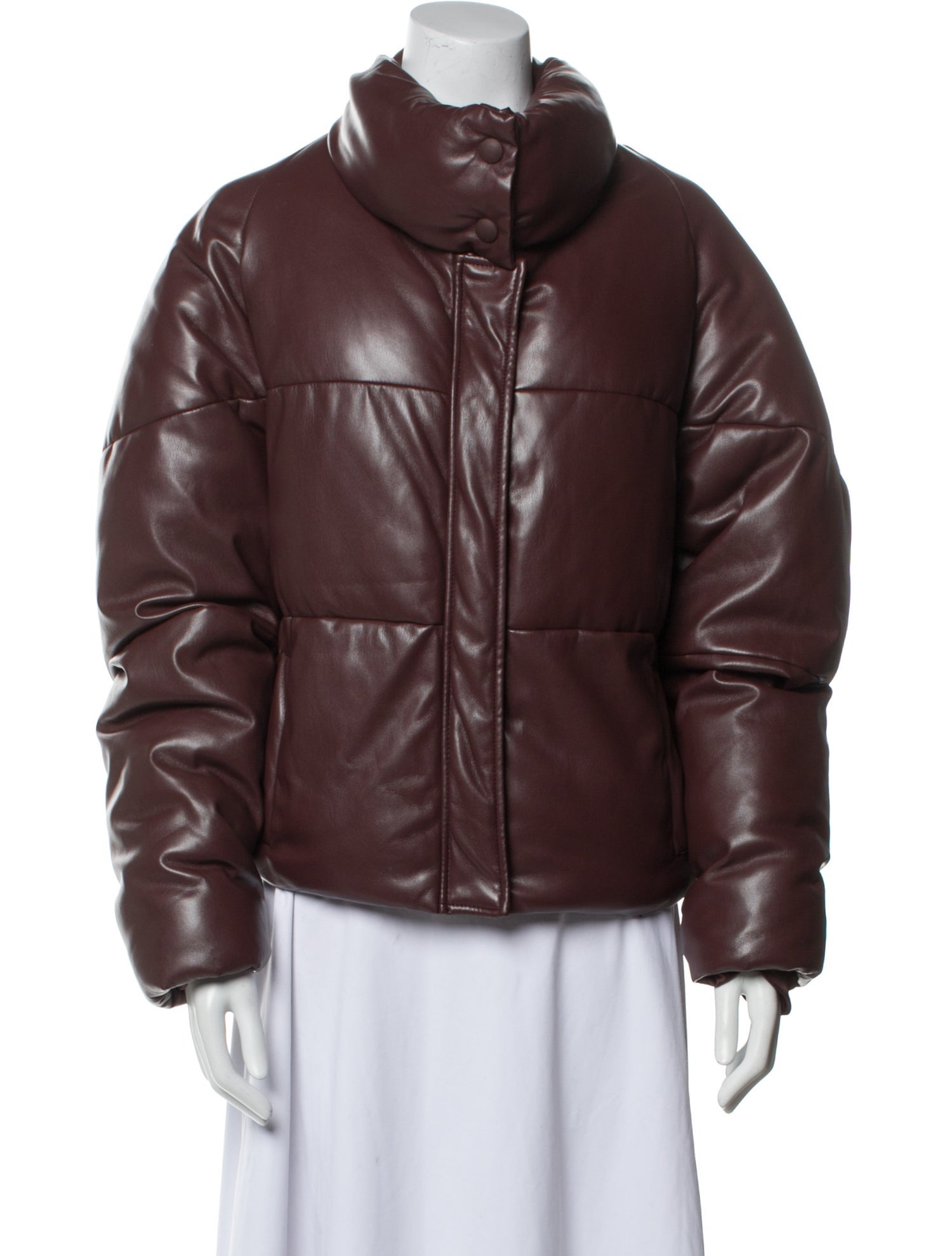 Apparis Bomber Jacket