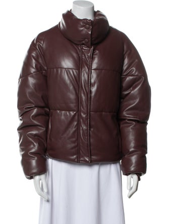 Apparis Bomber Jacket