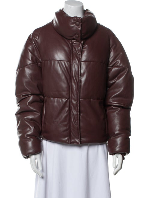 Apparis Bomber Jacket