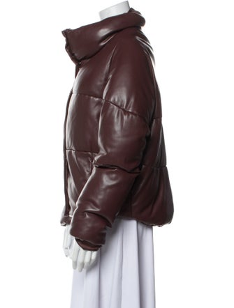 Apparis Bomber Jacket