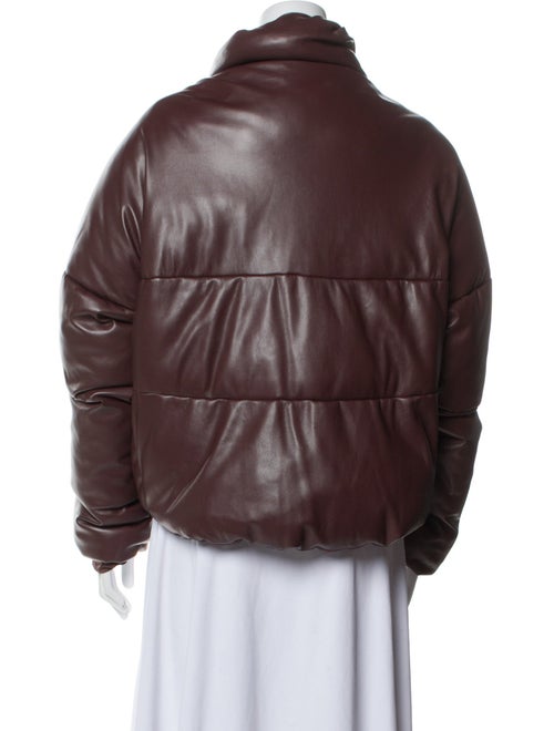 Apparis Bomber Jacket