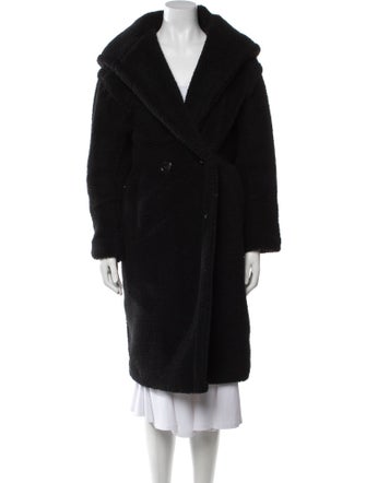 Apparis Faux Fur Coat