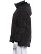 Apparis Down Jacket