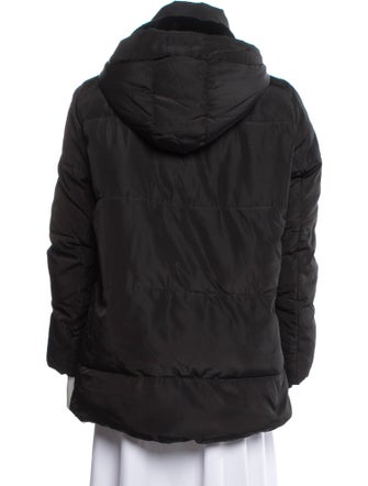 Apparis Down Jacket