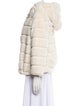 Apparis Faux Fur Faux Fur Jacket