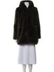 Apparis Faux Fur Jacket