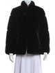Apparis Faux Fur Jacket
