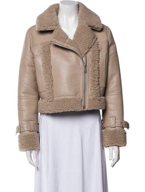 Apparis Biker Jacket