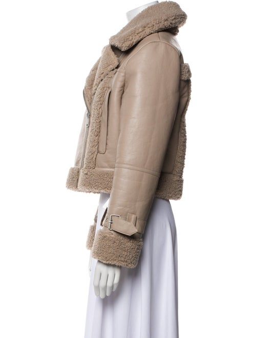 Apparis Biker Jacket