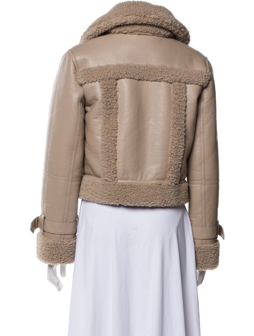 Apparis Biker Jacket