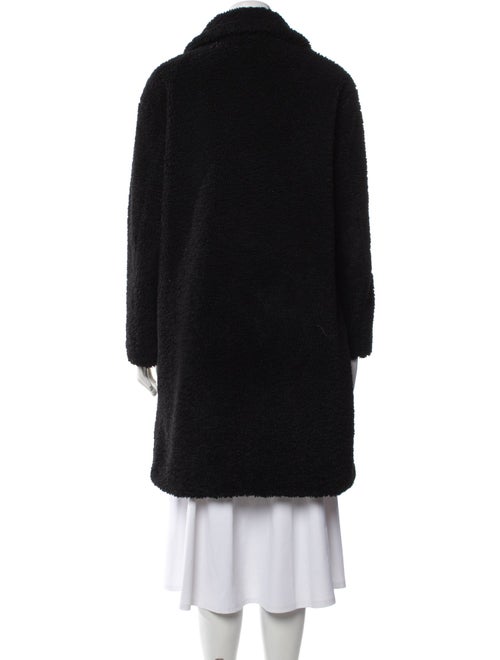 Apparis Faux Fur Coat