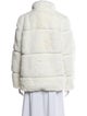 Apparis Faux Fur Jacket