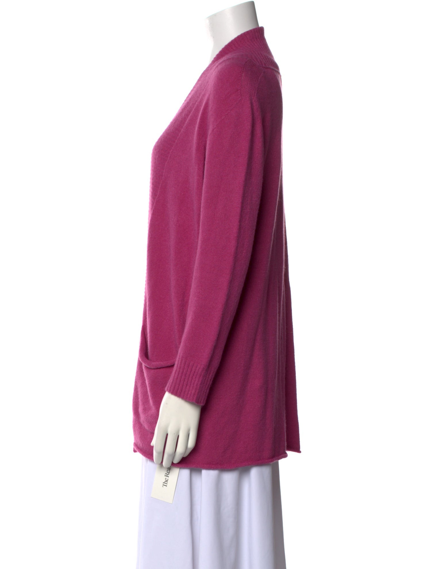 Apparis Open Front Sweater