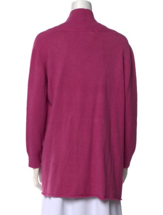 Apparis Open Front Sweater