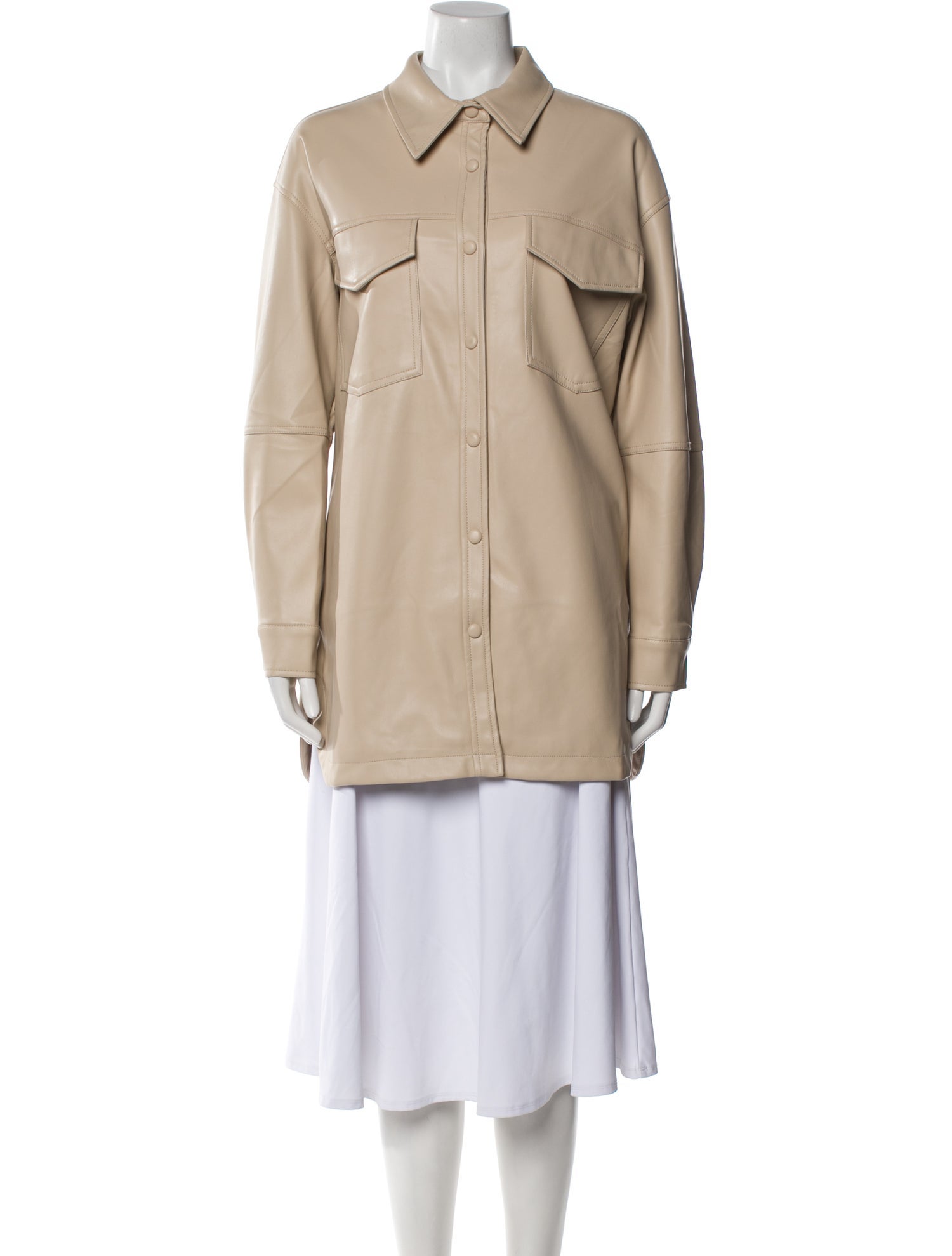 Apparis Utility Jacket