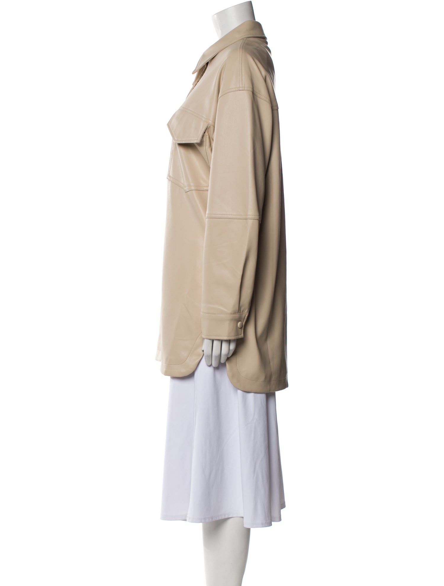 Apparis Utility Jacket