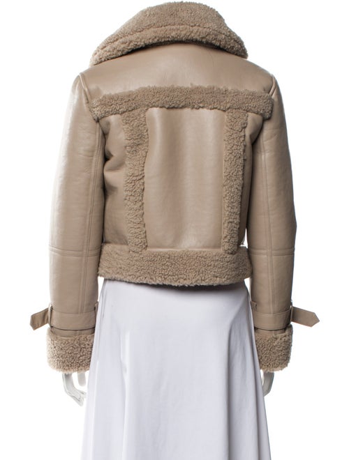 Apparis Faux Fur Coat