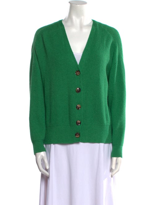 Apparis V-Neck Sweater