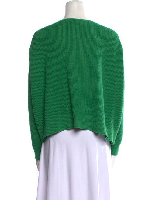 Apparis V-Neck Sweater