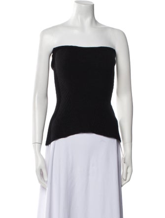 Apparis Strapless Top