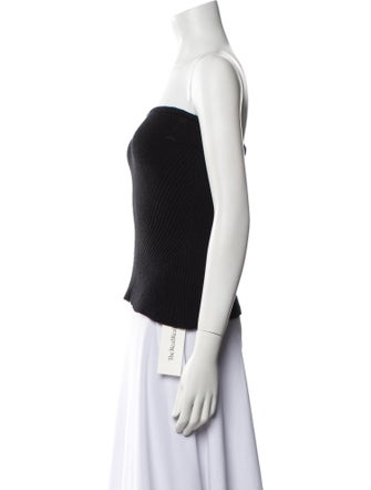 Apparis Strapless Top