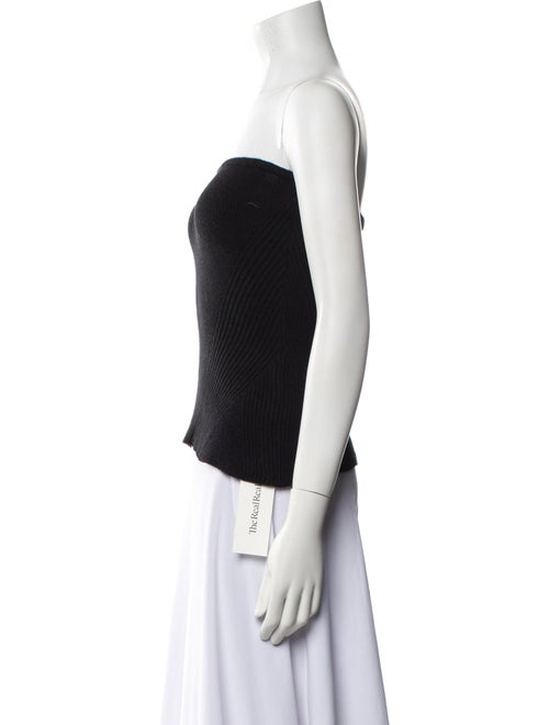 Apparis Strapless Top