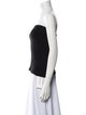 Apparis Strapless Top