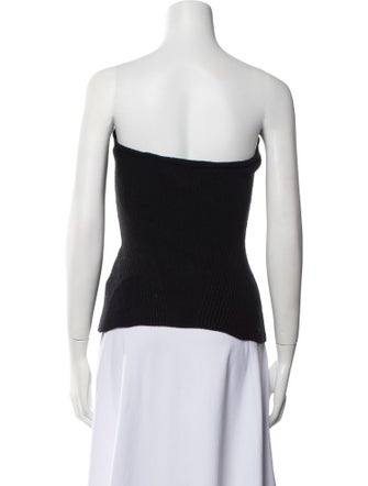 Apparis Strapless Top