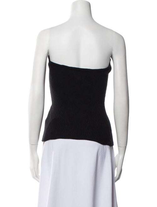 Apparis Strapless Top
