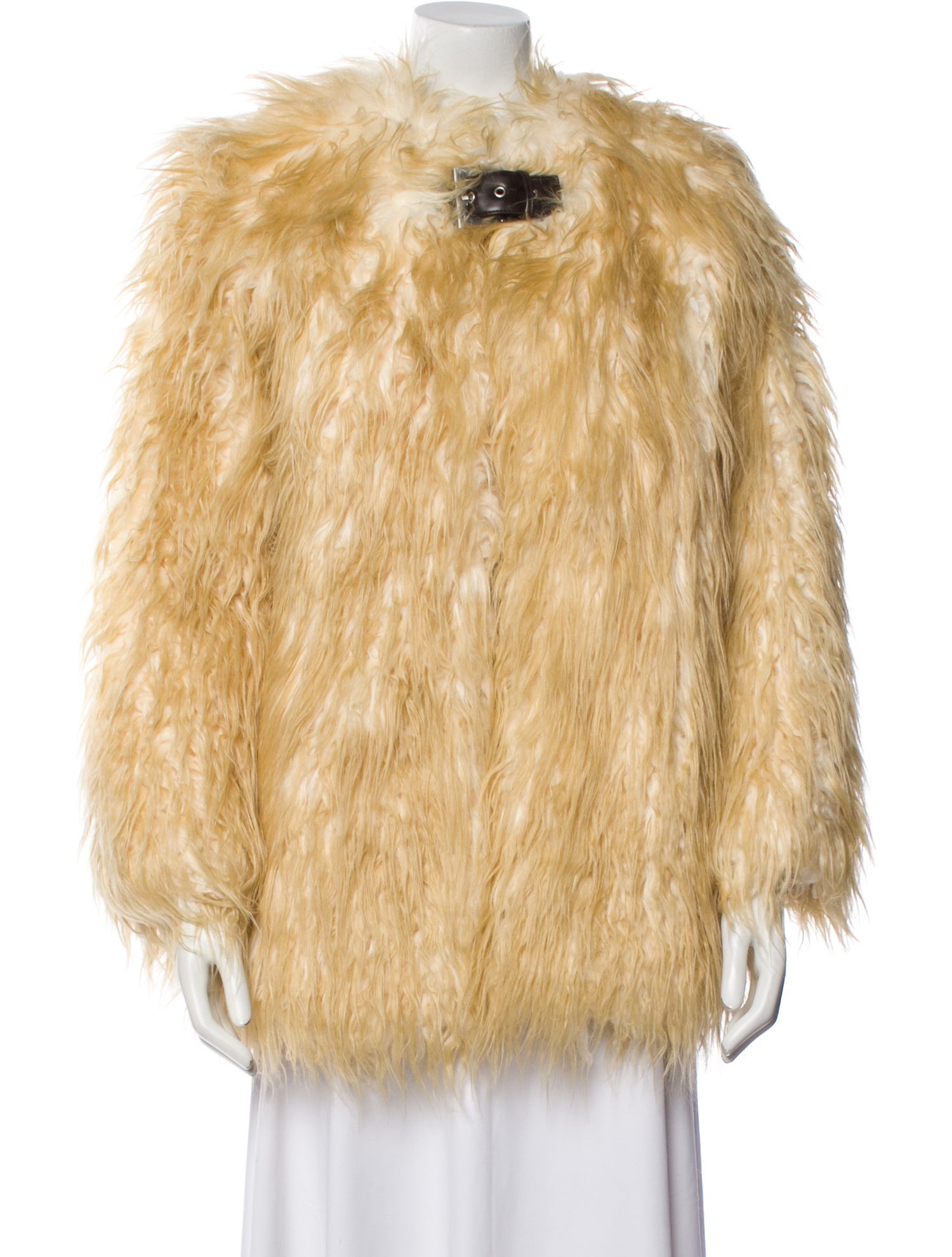 Apparis Faux Fur Jacket w/ Tags