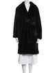 Apparis Faux Fur Coat