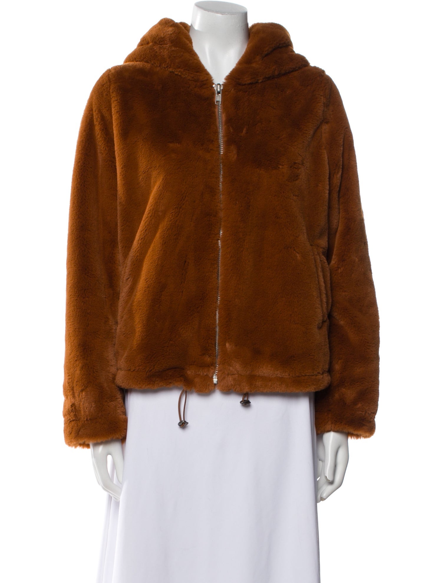 Apparis Faux Fur Jacket w/ Tags