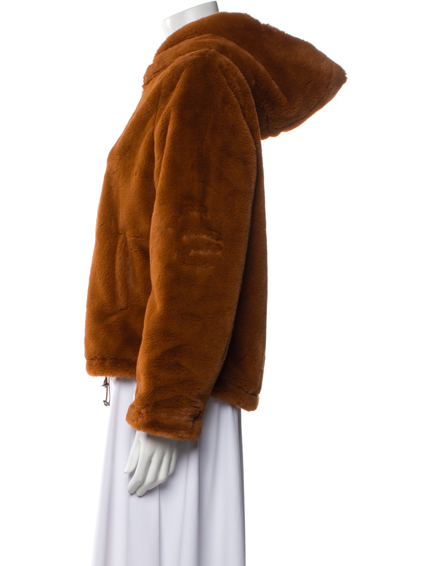 Apparis Faux Fur Jacket w/ Tags