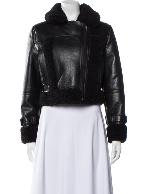 Apparis Biker Jacket