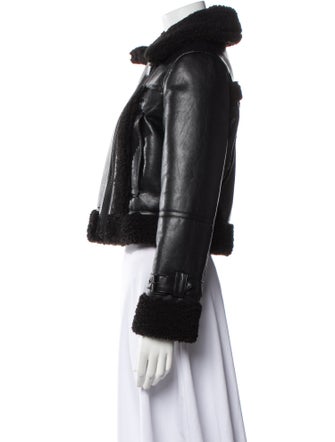 Apparis Biker Jacket