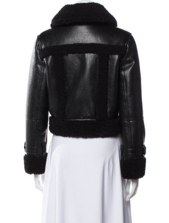 Apparis Biker Jacket