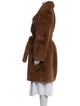 Apparis Faux Fur Faux Fur Coat