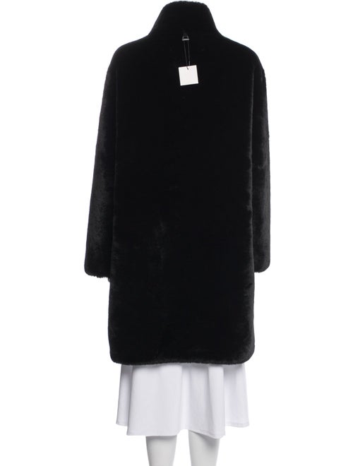 Apparis Faux Fur Coat