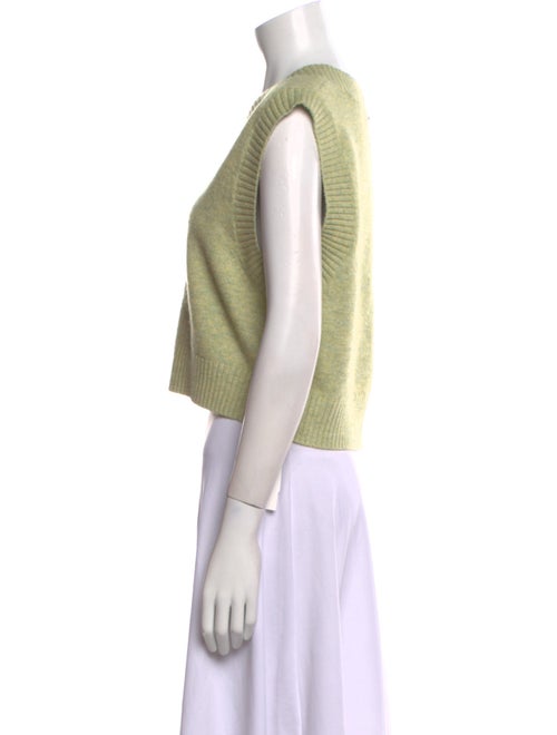 Apparis V-Neck Sweater