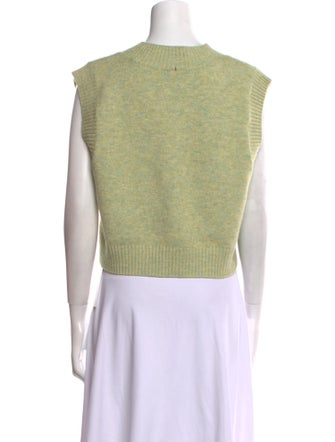 Apparis V-Neck Sweater